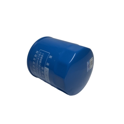 Thời gian hoạt động dài Phân bộ xe nâng Bộ lọc dầu truyền tải JX0807A3 Đối với HL 3T 12163-82301