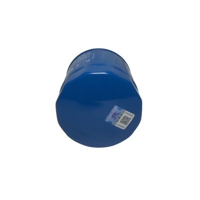 Thời gian hoạt động dài Phân bộ xe nâng Bộ lọc dầu truyền tải JX0807A3 Đối với HL 3T 12163-82301