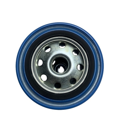 Thời gian hoạt động dài Phân bộ xe nâng Bộ lọc dầu truyền tải JX0807A3 Đối với HL 3T 12163-82301