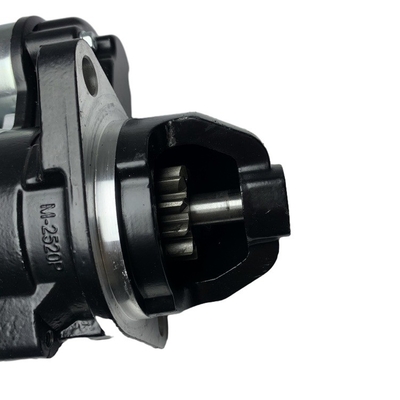 490B-51000-1 QDJ1309K-P Động cơ khởi động cho động cơ diesel XINCHAI QUANCHAI 7.2kg trọng lượng