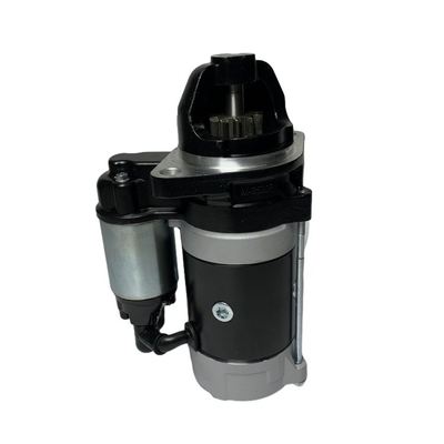 490B-51000-1 QDJ1309K-P Động cơ khởi động cho động cơ diesel XINCHAI QUANCHAI 7.2kg trọng lượng