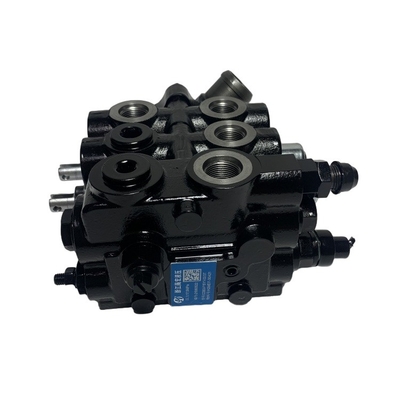 Van điều khiển thủy lực H2MD7-30421 cho các bộ phận xe nâng CPCD20-35 CDB3-F15Y1-02/3T