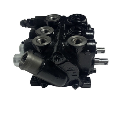 Van điều khiển thủy lực H2MD7-30421 cho các bộ phận xe nâng CPCD20-35 CDB3-F15Y1-02/3T