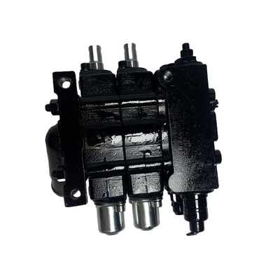 Van điều khiển thủy lực H2MD7-30421 cho các bộ phận xe nâng CPCD20-35 CDB3-F15Y1-02/3T