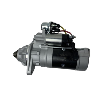 XICHAI QDJ2709A 3708010-472-0000 3708010A017-DG1A Động cơ khởi động cho xưởng sửa chữa máy móc