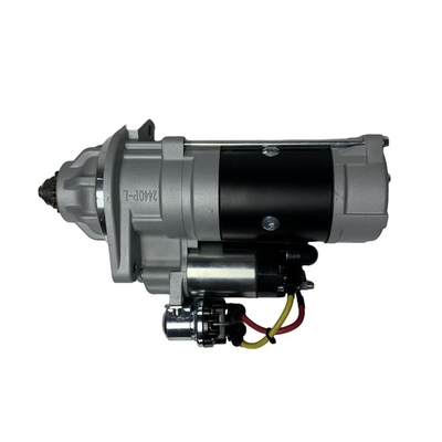 XICHAI QDJ2709A 3708010-472-0000 3708010A017-DG1A Động cơ khởi động cho xưởng sửa chữa máy móc