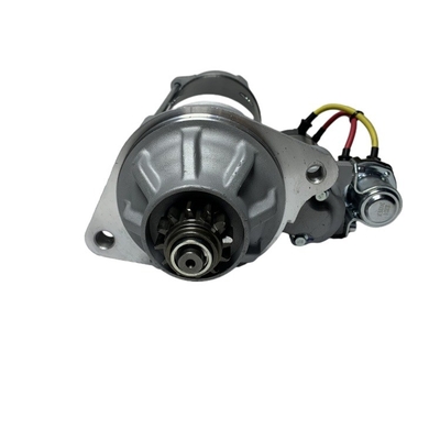 XICHAI QDJ2709A 3708010-472-0000 3708010A017-DG1A Động cơ khởi động cho xưởng sửa chữa máy móc