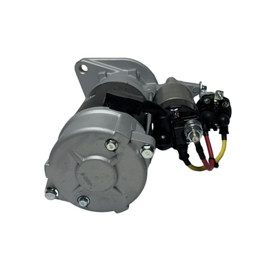 XICHAI QDJ2709A 3708010-472-0000 3708010A017-DG1A Động cơ khởi động cho xưởng sửa chữa máy móc