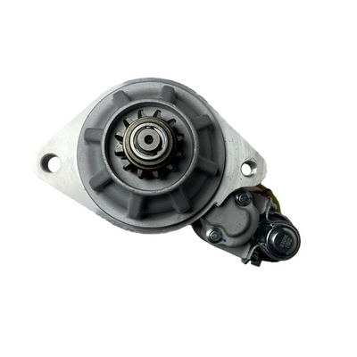 XICHAI QDJ2709A 3708010-472-0000 3708010A017-DG1A Động cơ khởi động cho xưởng sửa chữa máy móc