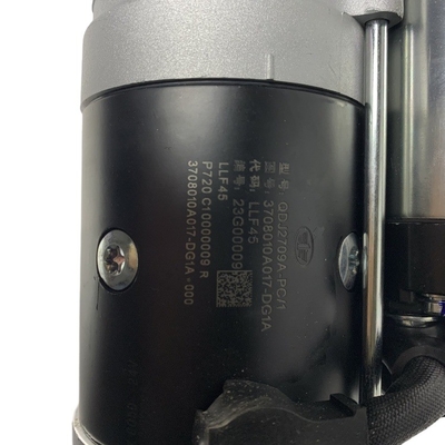 XICHAI QDJ2709A 3708010-472-0000 3708010A017-DG1A Động cơ khởi động cho xưởng sửa chữa máy móc