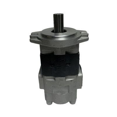 CPCD80-100 Mô hình xe nâng bơm thủy lực thép A45E7-10202 cho các bộ phận của loạt HELI H2000