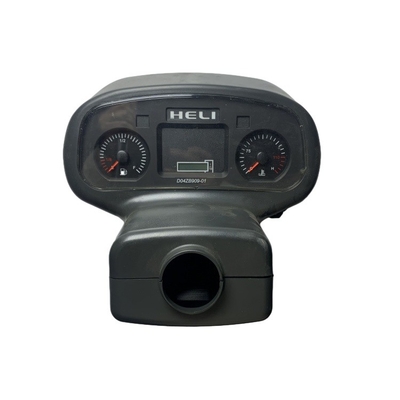 Máy đo kết hợp xe nâng nhựa D04ZB909 H24C2-40511 H24C2-40521 với tiêu thụ