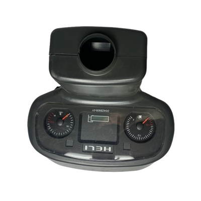 Máy đo kết hợp xe nâng nhựa D04ZB909 H24C2-40511 H24C2-40521 với tiêu thụ