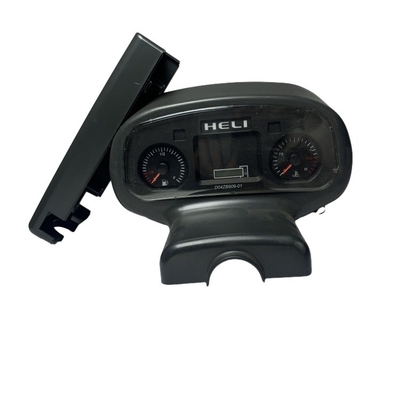 Máy đo kết hợp xe nâng nhựa D04ZB909 H24C2-40511 H24C2-40521 với tiêu thụ
