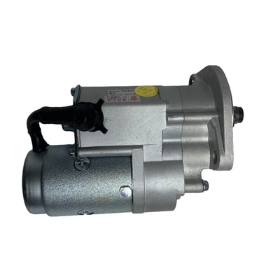 Động cơ khởi động Isuzu C240 4JG2
