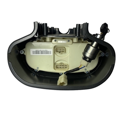 Máy đo kết hợp xe nâng nhựa D04ZB909 H24C2-40511 H24C2-40521 với tiêu thụ