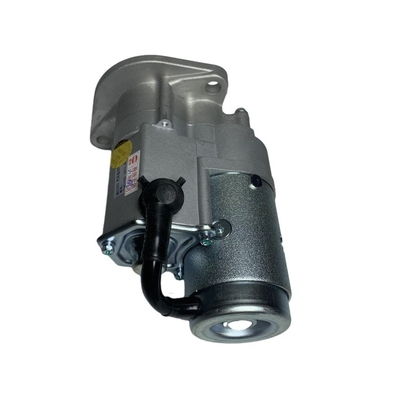 Động cơ khởi động Isuzu C240 4JG2