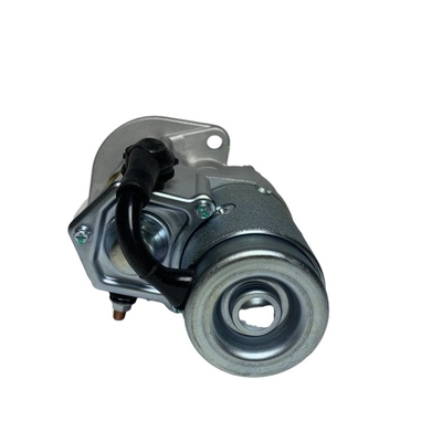 Động cơ khởi động Isuzu C240 4JG2
