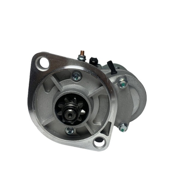 Động cơ khởi động Isuzu C240 4JG2