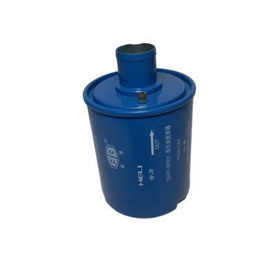 Phân tích xe nâng 25597-60301 YK0812A4 Bộ lọc dầu thủy lực được đảm bảo và thiết kế