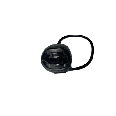 Ánh sáng khu vực cảnh báo vùng đỏ công nghiệp cho xe nâng 10-80v Năm 2007 LED cảnh báo