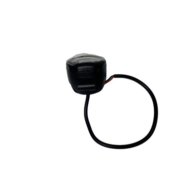 Ánh sáng khu vực cảnh báo vùng đỏ công nghiệp cho xe nâng 10-80v Năm 2007 LED cảnh báo