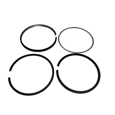 Bộ máy C240 cho động cơ diesel ISUZU Piston Ring Liner Model CPC D 20-35