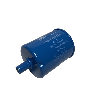 YK0812A5 Bộ lọc dầu thủy lực thép 25967-82001 Vật liệu thép cho phụ tùng nâng