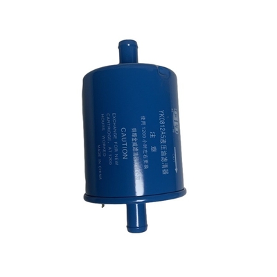 YK0812A5 Bộ lọc dầu thủy lực thép 25967-82001 Vật liệu thép cho phụ tùng nâng