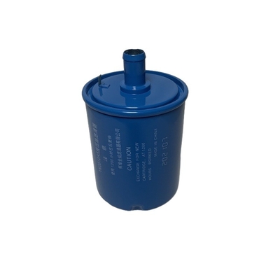YK0812A5 Bộ lọc dầu thủy lực thép 25967-82001 Vật liệu thép cho phụ tùng nâng
