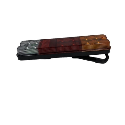 Chiếc xe nâng mô hình CPC D 10-35 Đèn kết hợp phía sau OEM NC9717-770100-001 cho cửa hàng thực phẩm