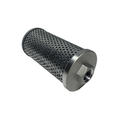 YK0816A Phân bộ xe nâng Bộ lọc phản hồi thủy lực H24C7-50201 cho HELI CPCD10-30 CPD10-35