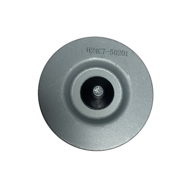 YK0816A Phân bộ xe nâng Bộ lọc phản hồi thủy lực H24C7-50201 cho HELI CPCD10-30 CPD10-35
