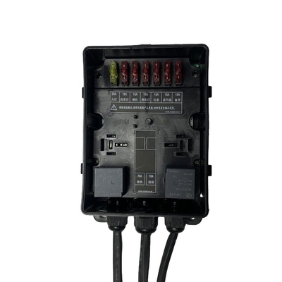 HELI Phân bộ xe nâng DQH-012 AF932-40401 Khung điều khiển trung tâm để tăng năng suất