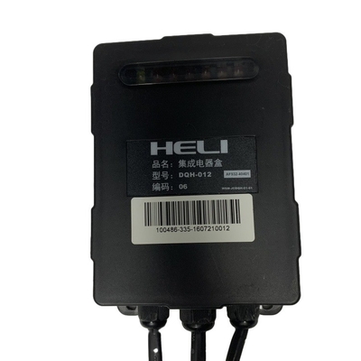 HELI Phân bộ xe nâng DQH-012 AF932-40401 Khung điều khiển trung tâm để tăng năng suất