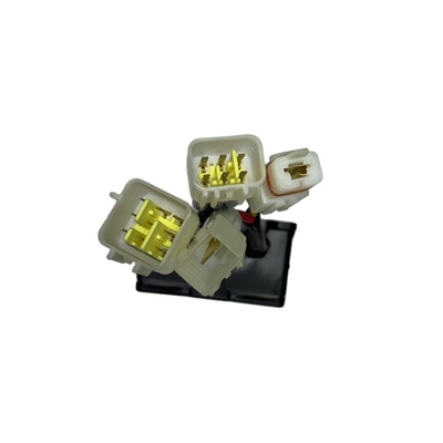 HELI Phân bộ xe nâng DQH-012 AF932-40401 Khung điều khiển trung tâm để tăng năng suất