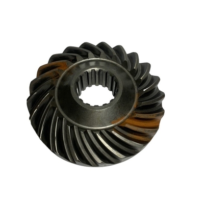 Các bộ phận của xe nâng, hệ thống truyền tải, trục đầu ra, bánh xe xoắn ốc xoắn ốc cho 14453-42001 14453-22021