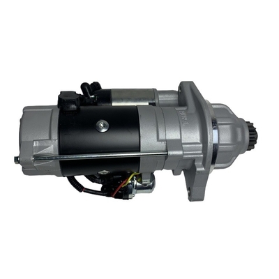 24V XICHAI Động cơ khởi động QDJ2095-15/B 3708010A53H-HL10M 3708010C53H-HL10M Cho xe nâng phụ tùng thép