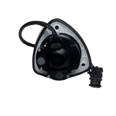 Đơn vị điều khiển tay cầm xe nâng Joystick Controller cho Linde E30S 7919040041 7919040042