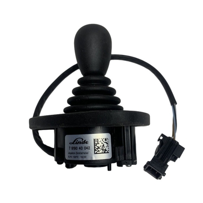 Đơn vị điều khiển tay cầm xe nâng Joystick Controller cho Linde E30S 7919040041 7919040042