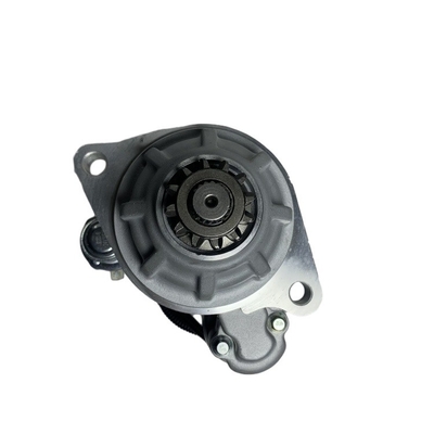 24V XICHAI Động cơ khởi động QDJ2095-15/B 3708010A53H-HL10M 3708010C53H-HL10M Cho xe nâng phụ tùng thép