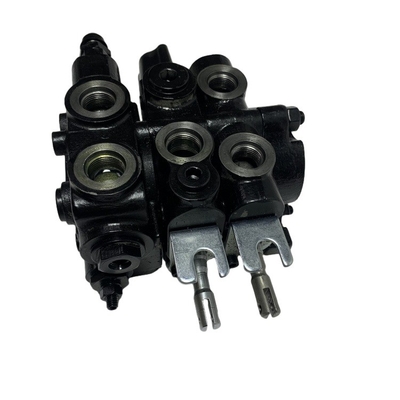 Máy nâng pin lithium HELI CPD30-35 CBD6-F15YDF5-02 Van điều khiển thủy lực A7T77-31201