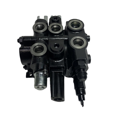Máy nâng pin lithium HELI CPD30-35 CBD6-F15YDF5-02 Van điều khiển thủy lực A7T77-31201