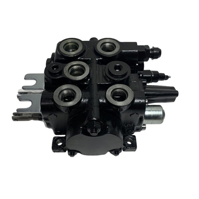 Máy nâng pin lithium HELI CPD30-35 CBD6-F15YDF5-02 Van điều khiển thủy lực A7T77-31201