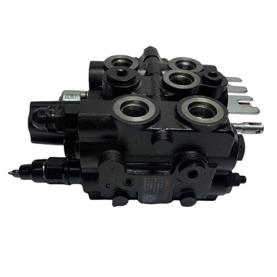 Máy nâng pin lithium HELI CPD30-35 CBD6-F15YDF5-02 Van điều khiển thủy lực A7T77-31201