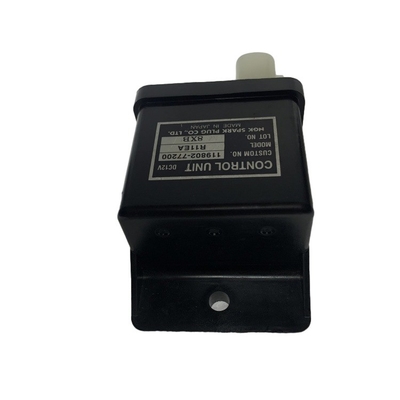 Phương tiện liên lạc an toàn phần của xe nâng 119802-77200 129930-77970 cho 4TNV84 4TNV88 4TNV94 4TNV98