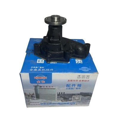 Quanchai QC490GP 4C2-50V32 Máy bơm nước với OEM 2409001810003 và hiệu suất