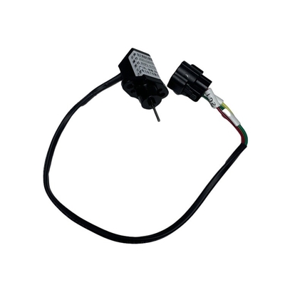HELI Multi-Way Valve A65F2-41701 Bộ cảm biến nâng bằng vật liệu nhựa nhẹ