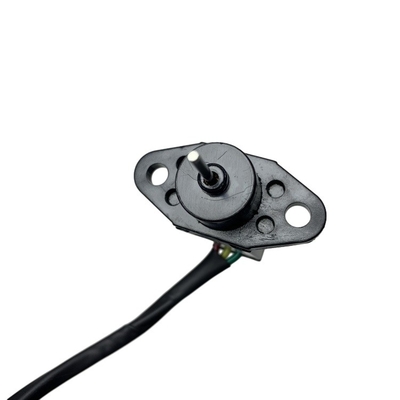 HELI Multi-Way Valve A65F2-41701 Bộ cảm biến nâng bằng vật liệu nhựa nhẹ