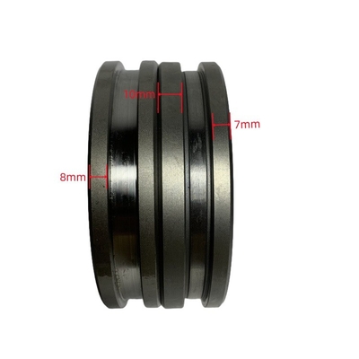 Thích hợp cho hệ thống truyền tải xe nâng 12493-42041 J30H-03100 Bộ đồng bộ